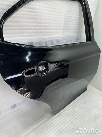 Дверь задняя правая Toyota Camry V70/V75 2018-2023