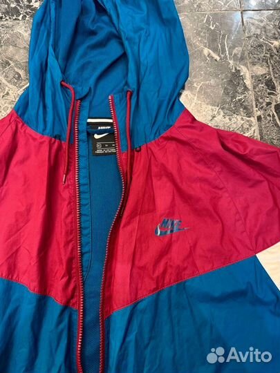 Ветровка nike