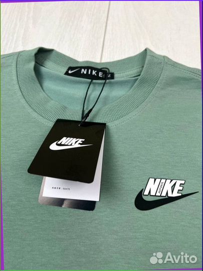Комплект двойка Nike (Номер отгрузки: 75064)