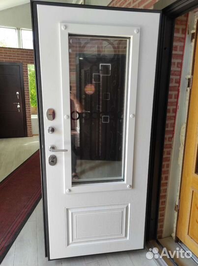 Дверь входная металлическая Империал