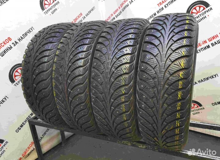 Sava Eskimo S3+ 185/65 R15 88T