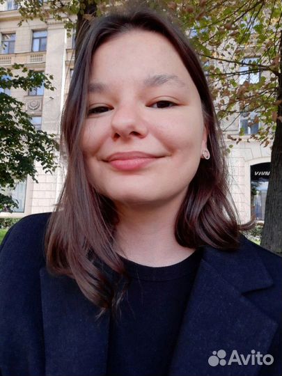 Менеджер пункта выдачи заказов