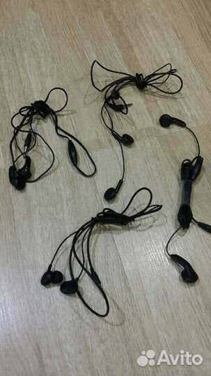 Наушники