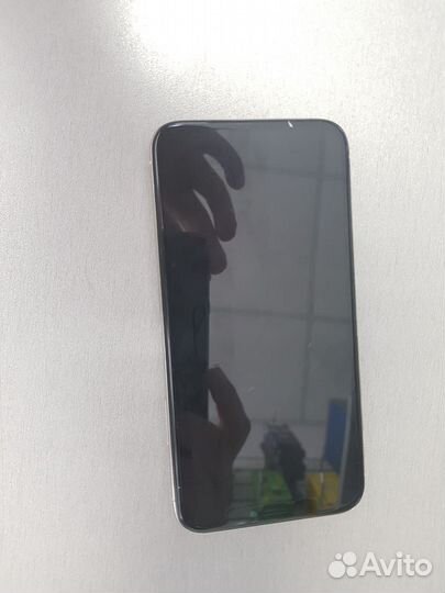 iPhone X, 256 ГБ