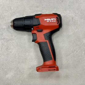 Аккумуляторнаый шуруповерт Hilti SF 2-A12