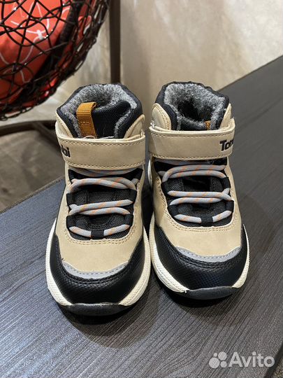 Обувь детская