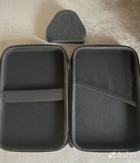 Чехол для 2-х теннисных ракеток