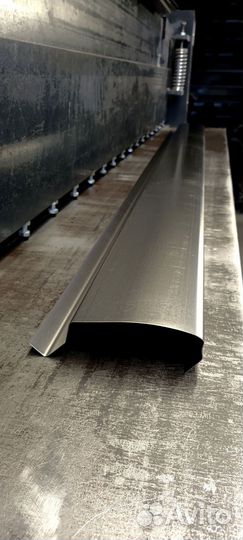 Пороги ремонтные Дэу Нексия