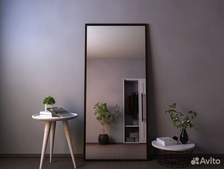 Зеркало настенное