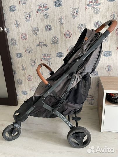 Коляска yoya plus max