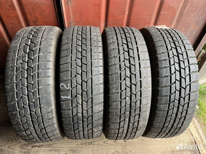 Goodyear Ice Navi Zea II 185/60 R15