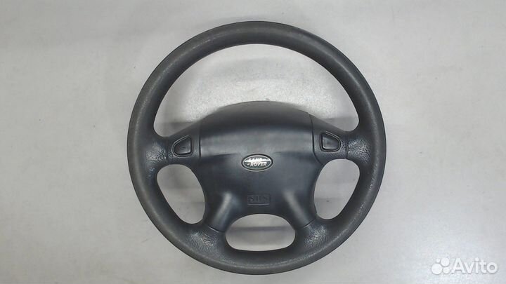 Руль Land Rover Freelander 1, 2005