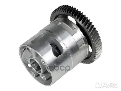 Насос масляный 6511800400 MB Sprinter 2.1CDi OM