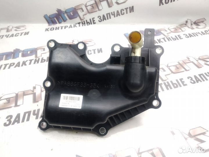 Маслоотделитель Mazda 6 GH LF 2009