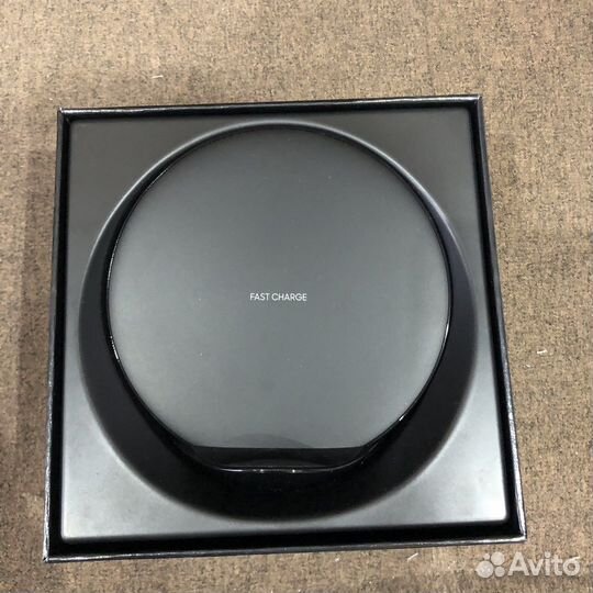 Samsung wireless charger