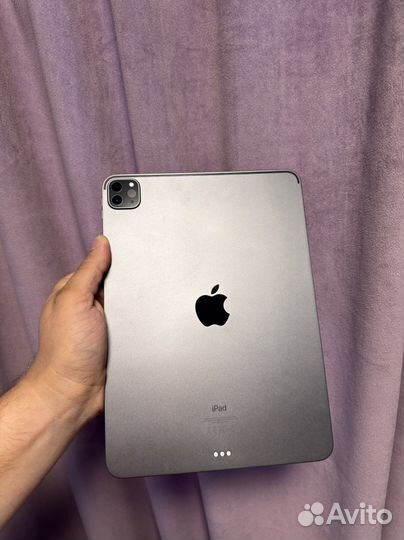 iPad pro 11 128gb 2020