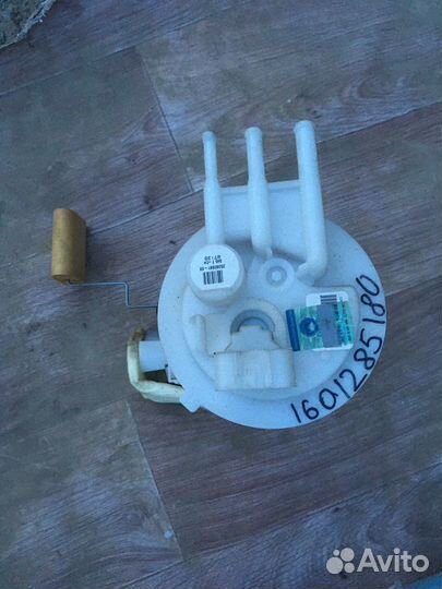 Бензонасос Geely ck