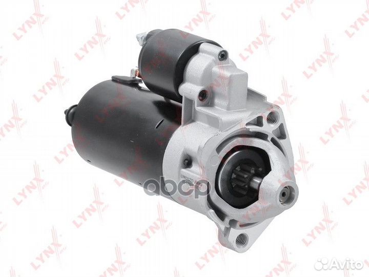 Стартер ES1233 lynxauto