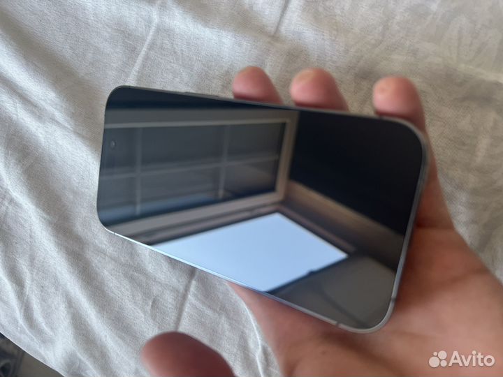 iPhone 14 Pro, 256 ГБ