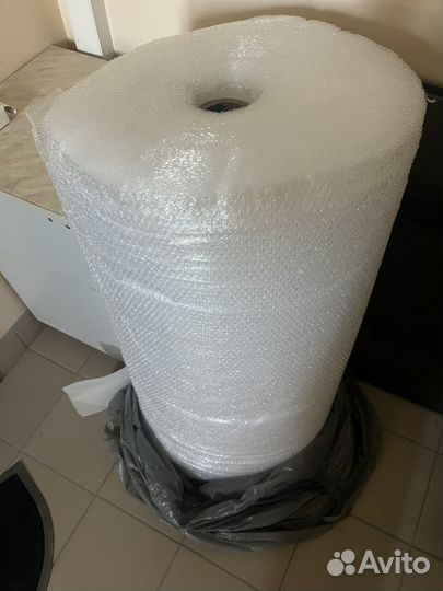 Пупырчатая пленка