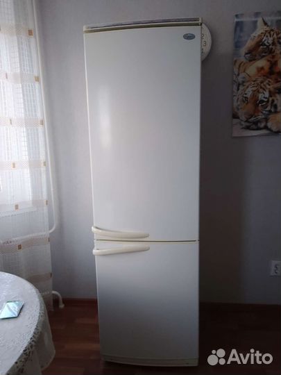Холодильник atlant бу