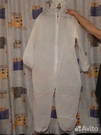 Комбинезон защитный