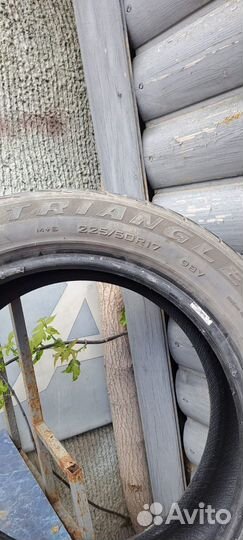 Triangle TR968 2.25/55 R17