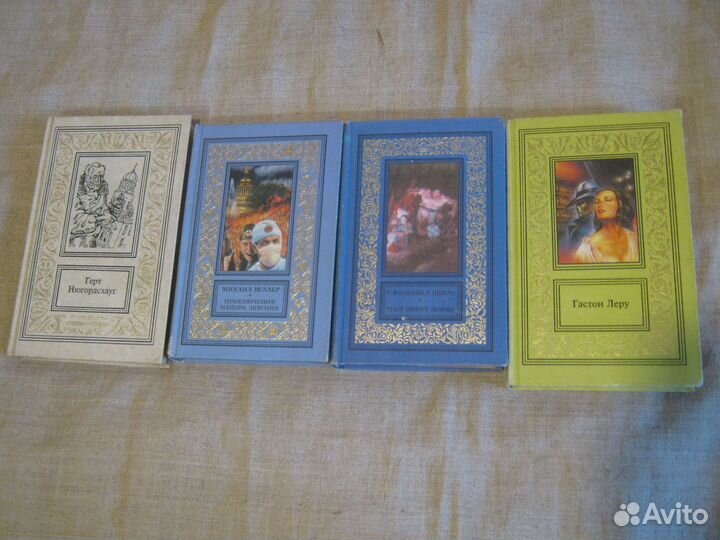Книги серии рамка