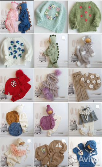 Костюмы для фотосессии, пропс