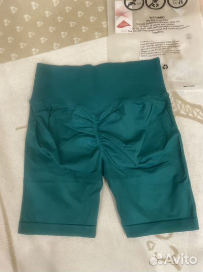 Новые шорты для спорта