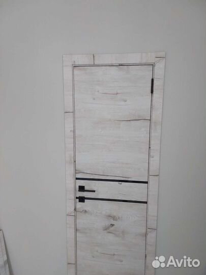 Межкомнатные двери