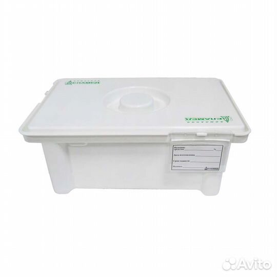 Емкость едпо -3