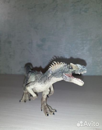 Динозавр Papo