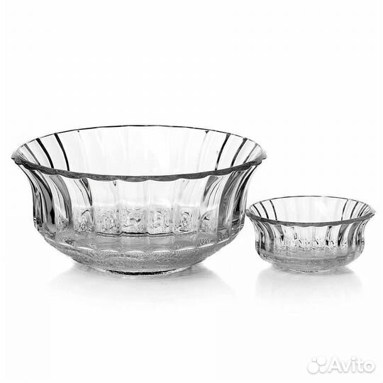 Набор салатников/7предметов/ конья/ Бор