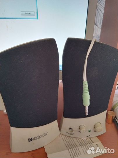 Компьютер пк