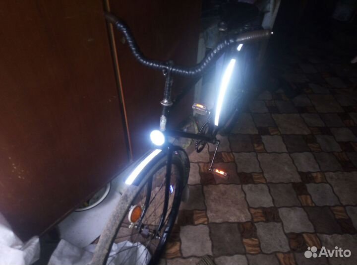 Велосипеды бу взрослый