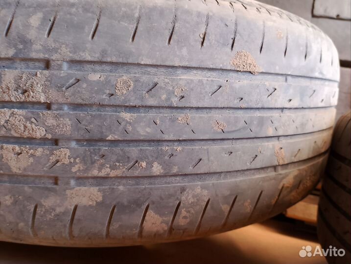 Bridgestone A001 Weather Control 6/10 R10
