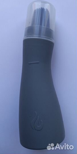 Дозатор с кисточкой для масла