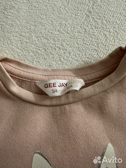 Кофта детская