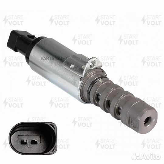 Startvolt SVC1824 Клапан электромагнитный регулиро