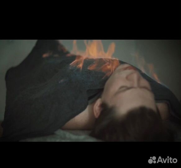 Ведическое Очищение Огнём «Ягна»