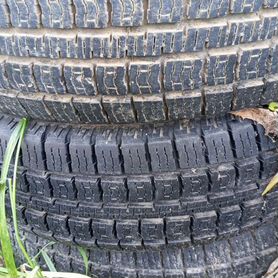 КАМА Кама-Евро-225 205/75 R15 200H