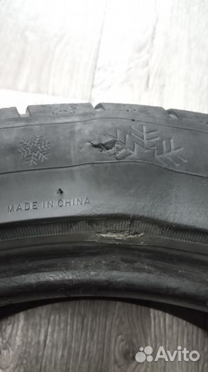 Joyroad Winter RX821 215/55 R17