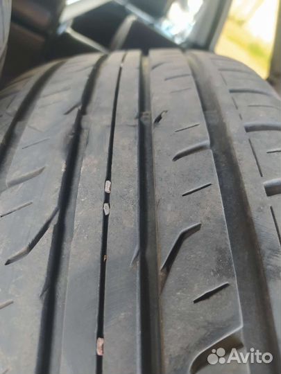 Dunlop Grandtrek PT3 235/60 R18 107V