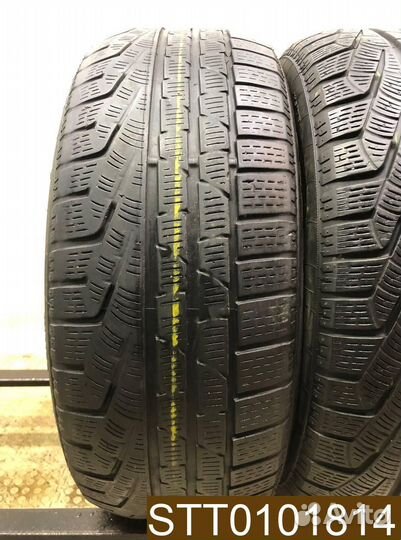 Pirelli Winter Sottozero 210 Serie II 225/50 R17 94H