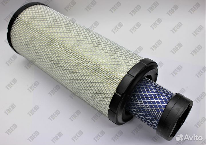 Воздушный фильтр 1432