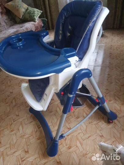 Стул для кормления