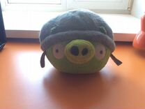 Большая мягкая игрушка Angry Birds