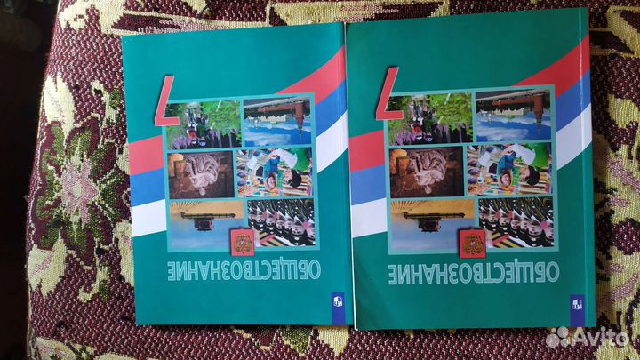 Обществознание, класс