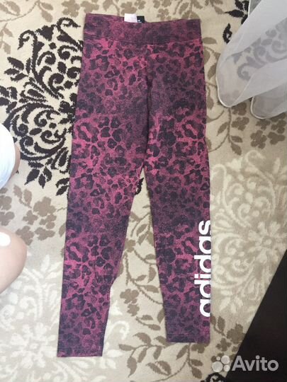 Спортивный костюм adidas